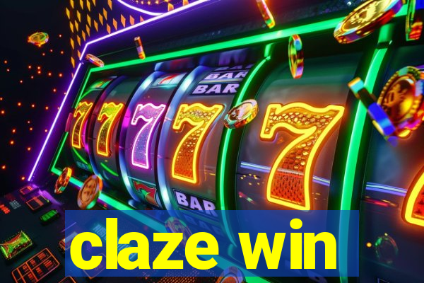 claze win